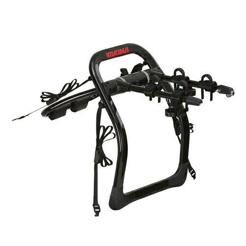 YAKIMA 正規品 フルバック 2 Fullback 2 スバル SK型 フォレスター 2018年式以降現行 サイクルキャリア/自転車キャリア 自転車を2台搭載_3