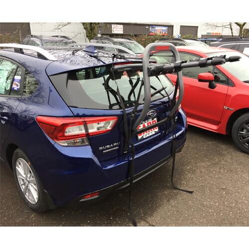 スバルxvキャリア サイクル 自転車 の商品一覧 ルーフボックス キャリア 自動車 車 バイク 自転車 通販 Yahoo ショッピング