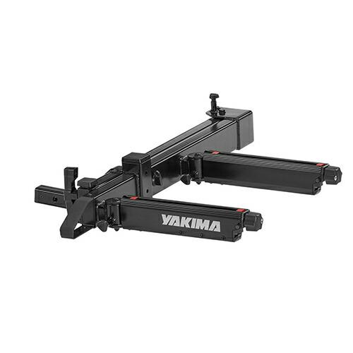 YAKIMA ヒッチキャリアベース カーゴボックス 三菱 デリカD5に YAKIMA ヒッチキャリアベース カーゴボックス 三菱 デリカD5に