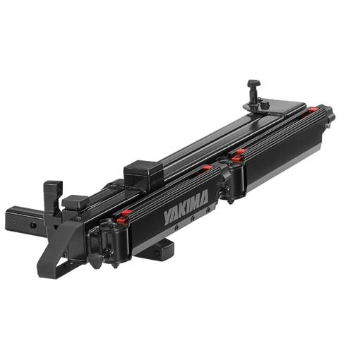 ヒッチキャリアベース カーゴボックス トヨタ ハイエースに適合 EXO SwingBase/EXO GearLocker 2インチ/50.8mm角用 YAKIMA ヤキマ 正規品｜autoproz-usa｜08