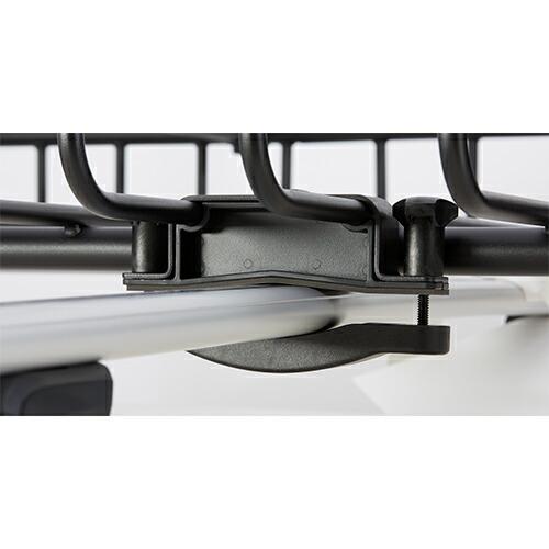 YAKIMA ルーフラック ネットセット ロードウォーリアー 正規品 
