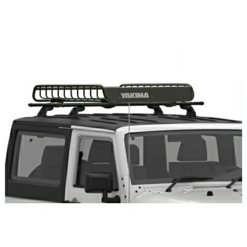 YAKIMA】ヤキマロードウォーリアー 専用ネット付き