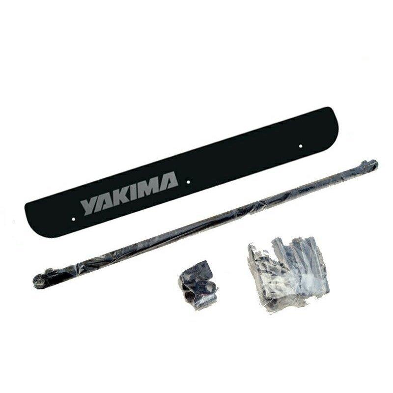 YAKIMA（ヤキマ） ルーフラック デリカ D：5 メガウォーリアー ルーフ