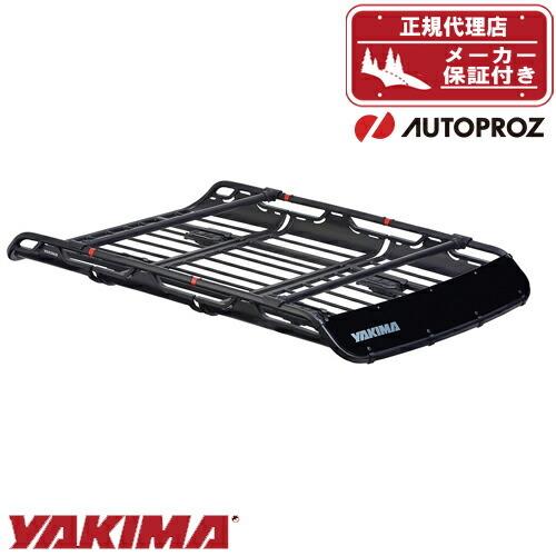 YAKIMA（ヤキマ） ルーフラック オフグリッド Mサイズ 延長用