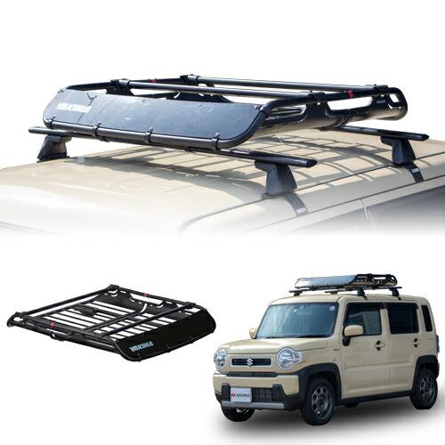 YAKIMA（ヤキマ） ルーフラック ルーフバスケット オフグリッドM 101cm