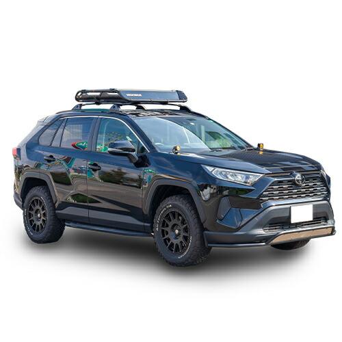 YAKIMA オフグリッド ルーフラック/ルーフバスケット Mサイズ YAKIMA オフグリッド ルーフラック/ルーフバスケット Mサイズ
