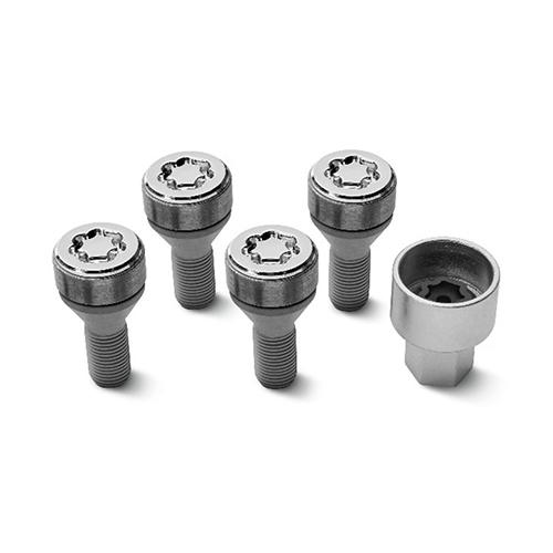 ロックナット JEEP レネゲード ホイールロックナット USジープ/MOPAR