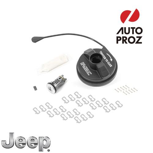 Jeepロゴ　JLラングラー純正燃料キャップ 楽天市場】ジープ ラングラー JL フューエルドア/ガスキャップ