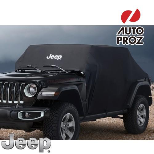 クライスラー・ジープ USジープ/MOPAR 純正品 JEEP JLラングラー