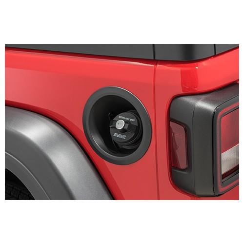 USジープ/MOPAR 純正品 JEEP JLラングラー ディーゼル 鍵付ガス 