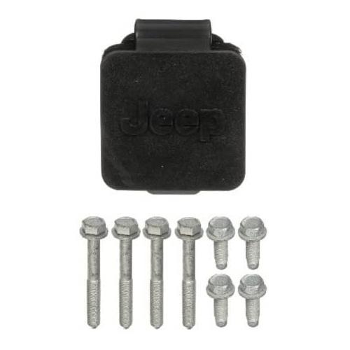 【JEEP グラディエーター JT】ヒッチメンバー MOPAR ヒッチレシーバー -JT- / タイガーオートショッピング