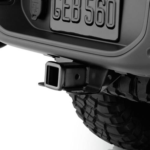 【JEEP グラディエーター JT】ヒッチメンバー MOPAR純正 クラス4 ヒッチメンバーキット 2インチ角 82215648