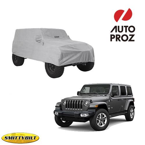 超特価sale開催！】 Smittybilt 正規品 ジープ JLラングラー 4ドア