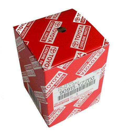 トヨタ（TOYOTA） USトヨタ 純正品 タンドラ V8 2000-2006年式 オイル