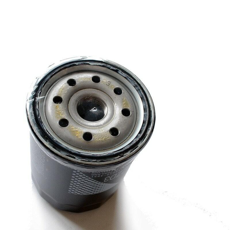 ★新品★ トヨタ純正  FJクルーザー 他 オイルフィルターハウジング 1個 トヨタ（TOYOTA） USトヨタ 純正品 TOYOTA FJクルーザー 全年式適合