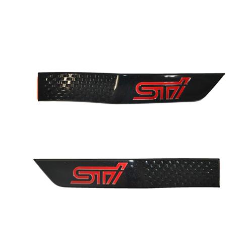 WRX STI USスバル 純正品 SUBARU / シリーズホワイト専用 フェンダー 