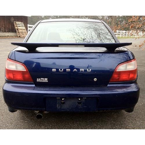 SUBARU（スバル） USスバル 純正品 インプレッサ 2.5RS IMPREZA