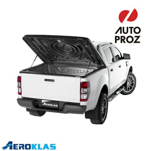 AEROKLAS 正規品 トヨタ GUN125型 ハイラックス トノカバー 