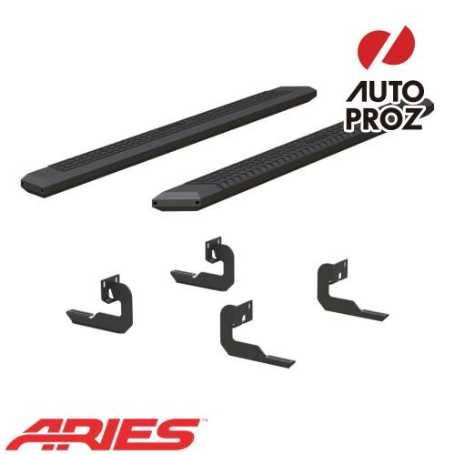 海外輸入 Usアリーズ 直輸入正規品 Aries フォード F150 スーパークルー ガソリン車のみ 5 5インチサイドステップ ブラック Aries オートプロズ Yahoo 店 通販 Yahoo ショッピング 超美品 Www Doctor Plan Com
