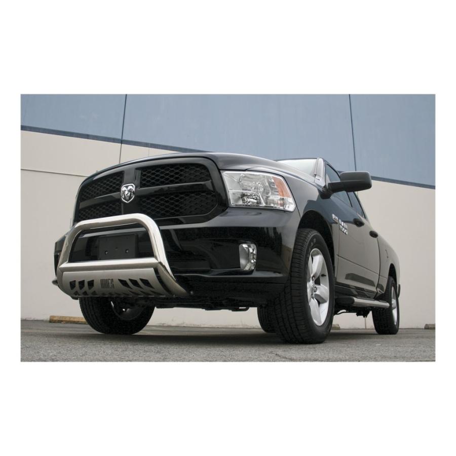 Aries 正規品 ダッジ ラム1500 クルーキャブ クラブキャブ クワッドキャブ レギュラーキャブ 09年 15 3インチブルバー ステンレス Aries 35 5005 オートプロズ Yahoo 店 通販 Yahoo ショッピング