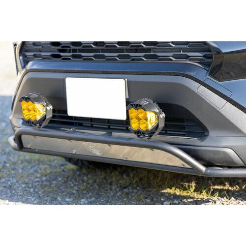 BajaDesigns 正規品 LP4 Proシリーズ LED ドライビングコンボライト