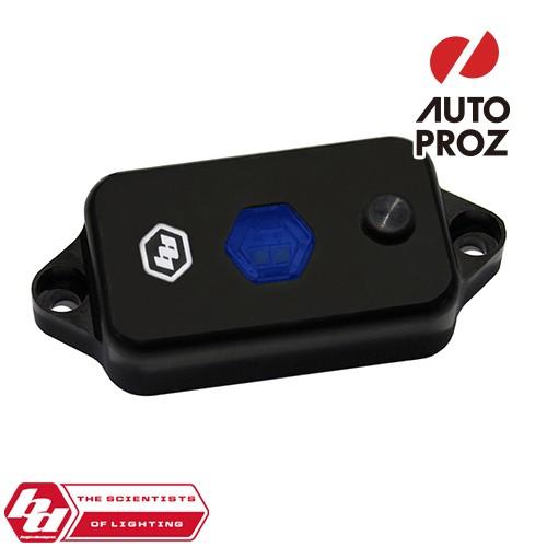 BajaDesigns 正規品 LED ドームライト ブルー スイッチ付