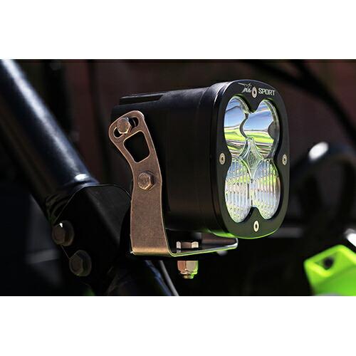 BajaDesigns 正規品 ホンダ タロン 2019年 Squadron Sportシリーズ LED ライトキット Aピラーマウント_4