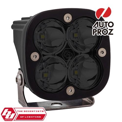BajaDesigns 正規品 Squadron Proシリーズ 赤外線 LED ドライビング 