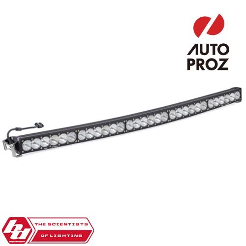 BajaDesigns 正規品 OnX6シリーズ 50インチ LED ライトバー ドライビングコンボ アーチタイプ ホワイト