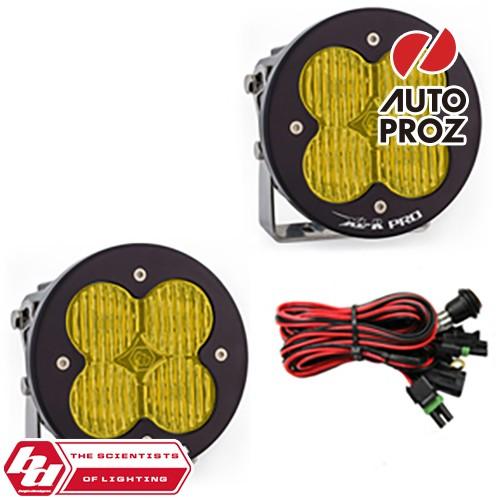 BajaDesigns 正規品 XL-R Proシリーズ LED ワイドコーナリングライト