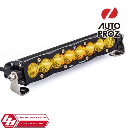 BajaDesigns 正規品 S8シリーズ 10インチ LED ライトバー ドライビング