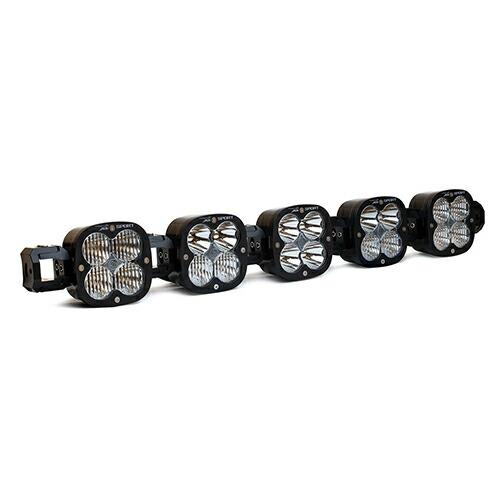 LEDバーライト５本まとめてセットで LED バーライト XL Linkable 5連ライトバー Sport 5個連結タイプ