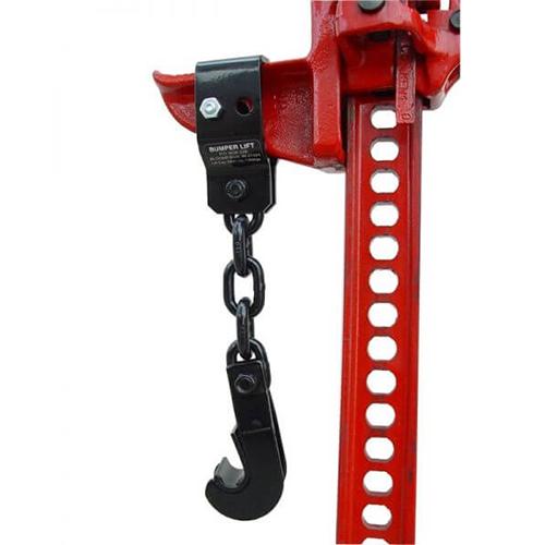Hi-Lift 正規品 ハイリフト Bumper Lift バンパーリフト|autoproz-usa|02