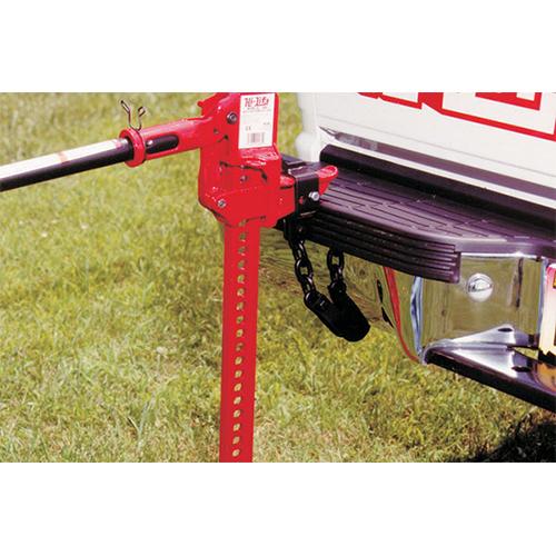 Hi-Lift 正規品 ハイリフト Bumper Lift バンパーリフト|autoproz-usa|03