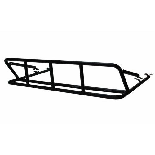 100 の保証 Us直輸入正規品 Baja Rack バハラック メガミュール用 ライトバーマウント 7inchライトバー用 Web限定 Www Angkaalam Com