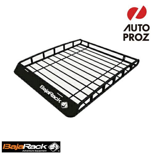BajaRack 正規品 ミュールラック ルーフラック/ルーフバスケット 