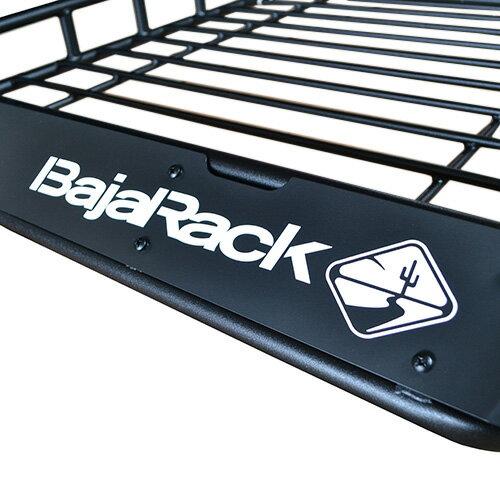 BajaRack 正規品 ミュールラック ルーフラック/ルーフバスケット 