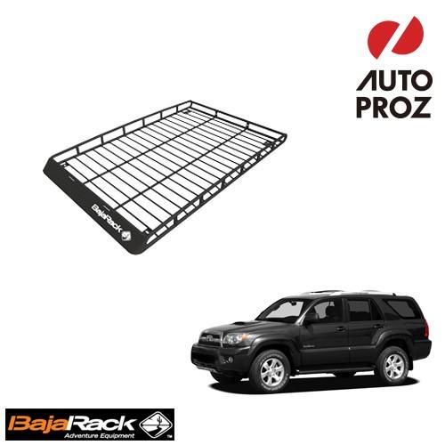 Usバハラック直輸入正規品 Baja Rack トヨタ 215サーフ スタンダードバスケットロングラック Casinoae888 Com