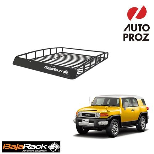 穴あけ不要 ボルトオン取付け Baja Rack バハラック トヨタ Fj Cruiser Fjクルーザー 07年式以降 国内仕様にも適合 スタンダードラック Br Tyfj Lp 0 オートプロズ Yahoo 店 通販 Yahoo ショッピング