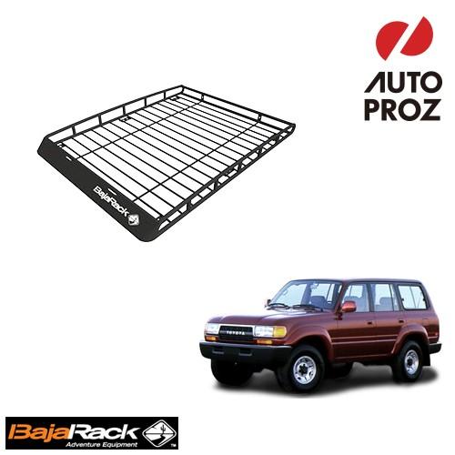BajaRack 正規品 トヨタ ランドクルーザー80系 1990-1997年