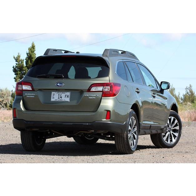 Subaru outback bs9