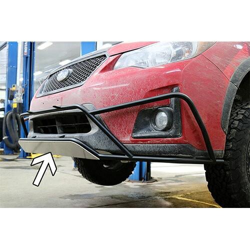 SUBARU（スバル） LPAventure正規品 クロストレックフロント スモール