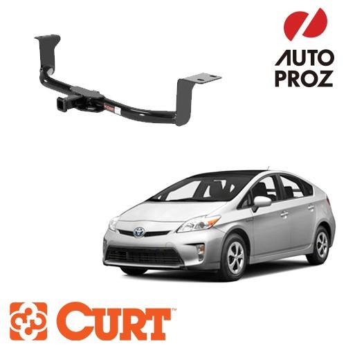 CURT(車) CURT 正規品 トヨタ プリウス30系 ヒッチメンバー CURT(車) CURT 正規品 トヨタ プリウス30系 ヒッチメンバー