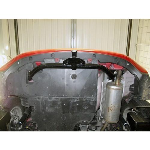 CURT（カート） 正規品 トヨタ プリウス30系 ヒッチメンバー 1.25