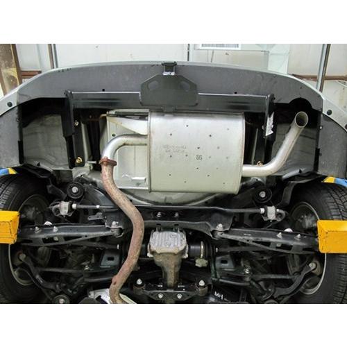 CURT（カート） 正規品 スバル インプレッサ スポーツ GP/GJ型 2012