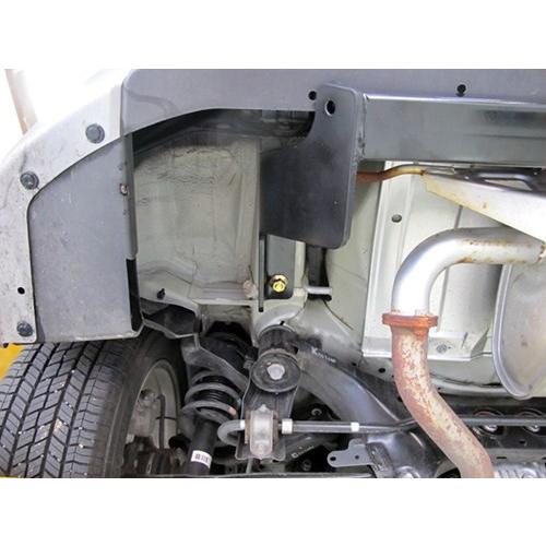 CURT（カート） 正規品 スバル インプレッサ スポーツ GP/GJ型 2012