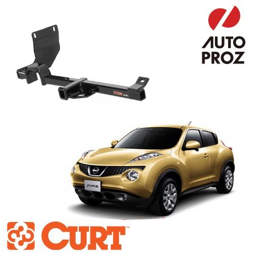 CURT（車） CURT 正規品 日産 ジューク FF 2010-2019年 ヒッチメンバー 