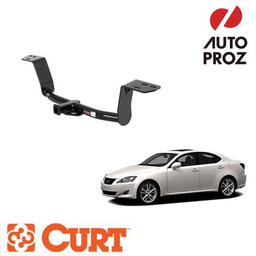 CURT（カート） 正規品 レクサス IS350/IS250 2005-2013年 GS350 2007