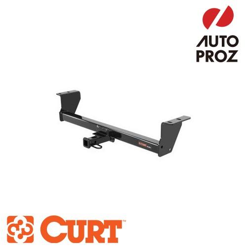 CURT 正規品 サイオン tC 2014-2015年 ヒッチメンバー 1.25インチ角 メーカー保証付 【レビューでヒッチピンプレゼント】