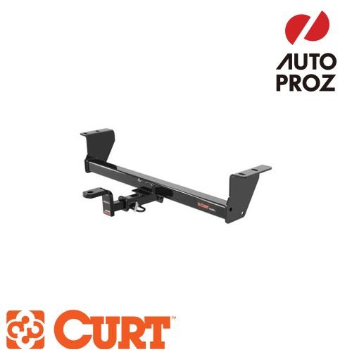 CURT 正規品 サイオン tC 2014-2015年 ヒッチメンバー 1.25インチ角 ボールマウント付 メーカー保証付